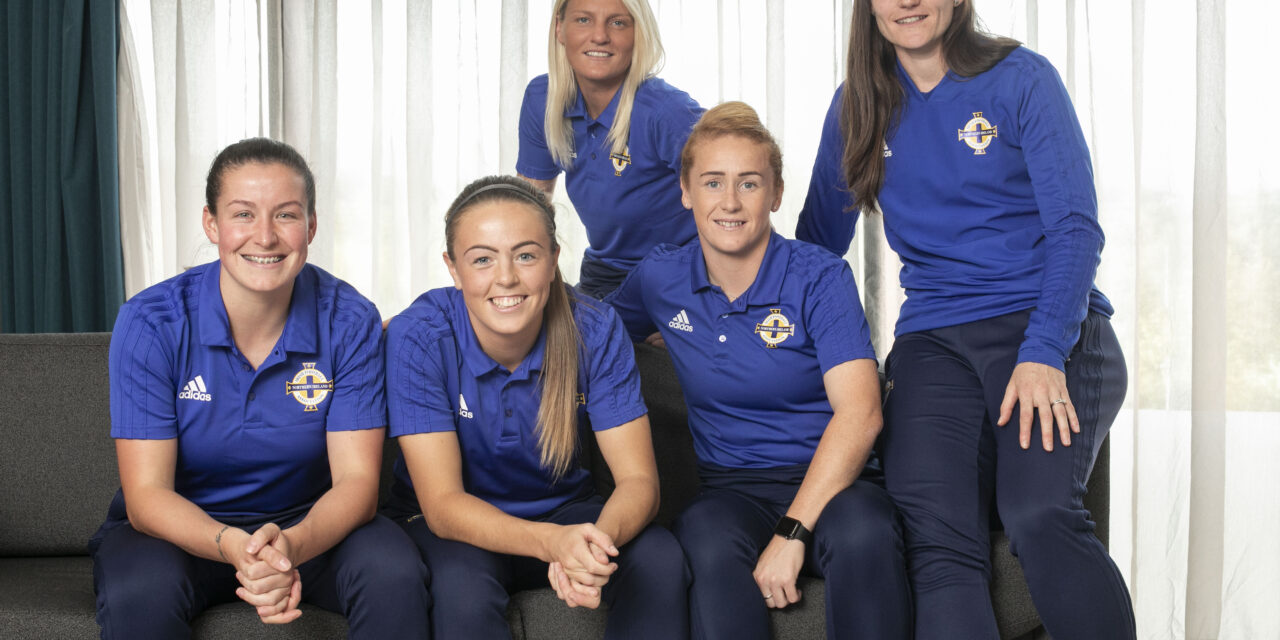 Research Shows Changing Attitudes in Northern Ireland