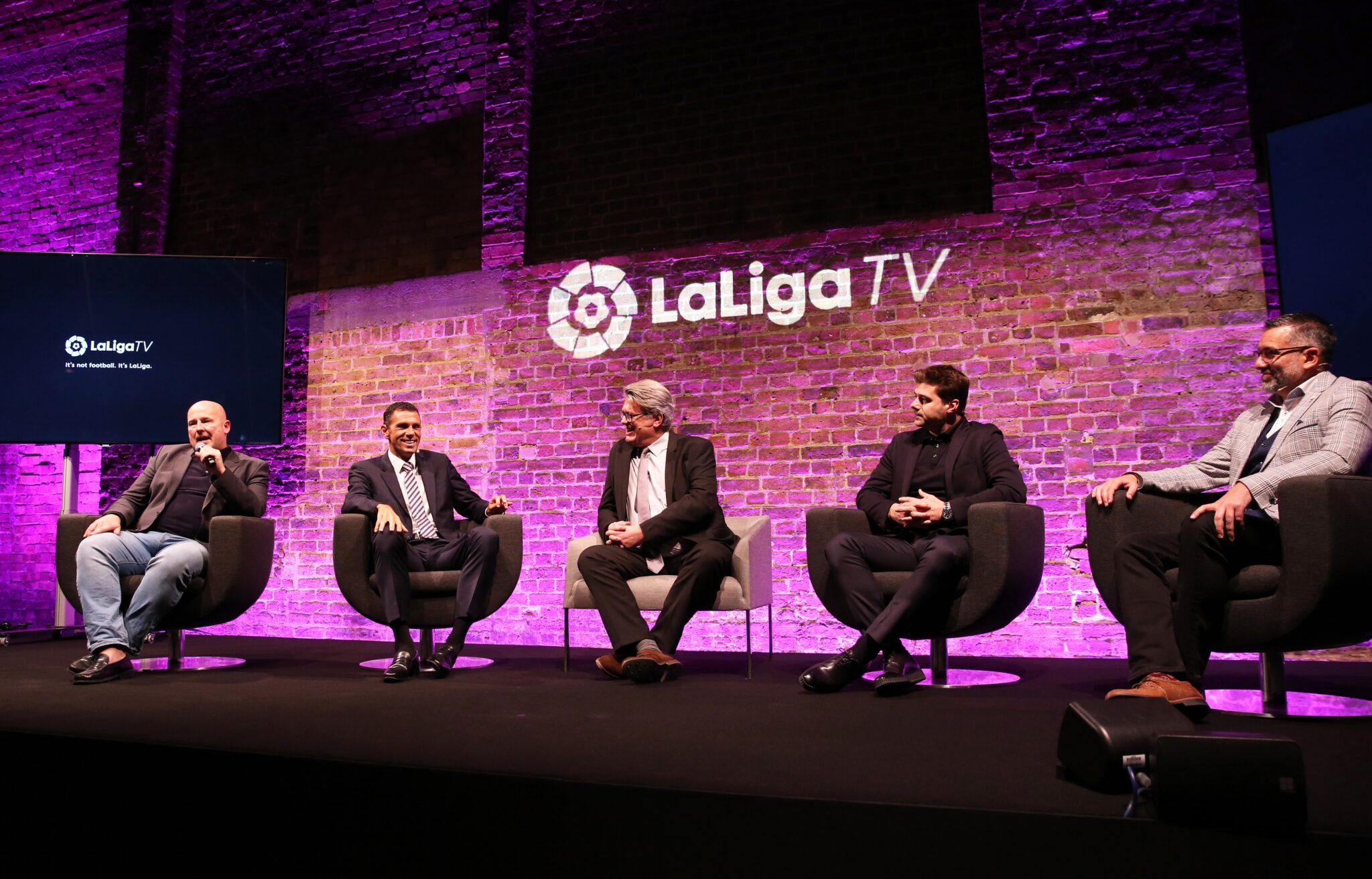 La Liga TV Added to Sky Sports Extra in Ireland Sport for Business