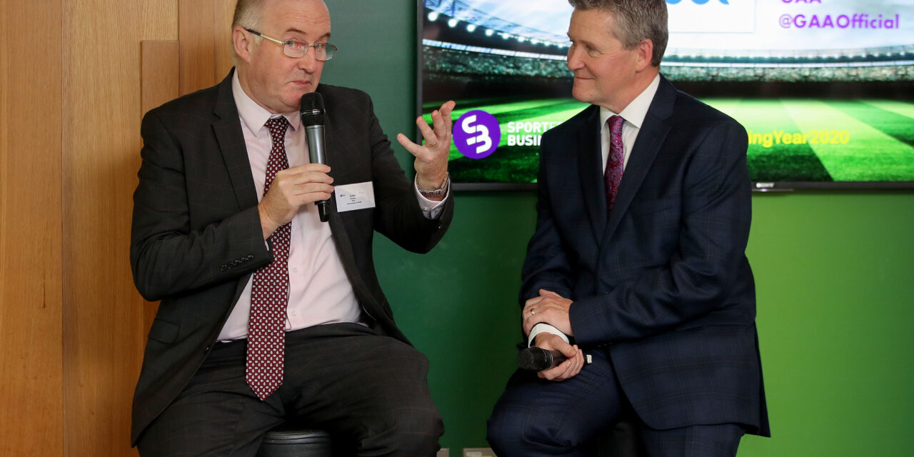 Looking at The Sporting Year Ahead in 2020