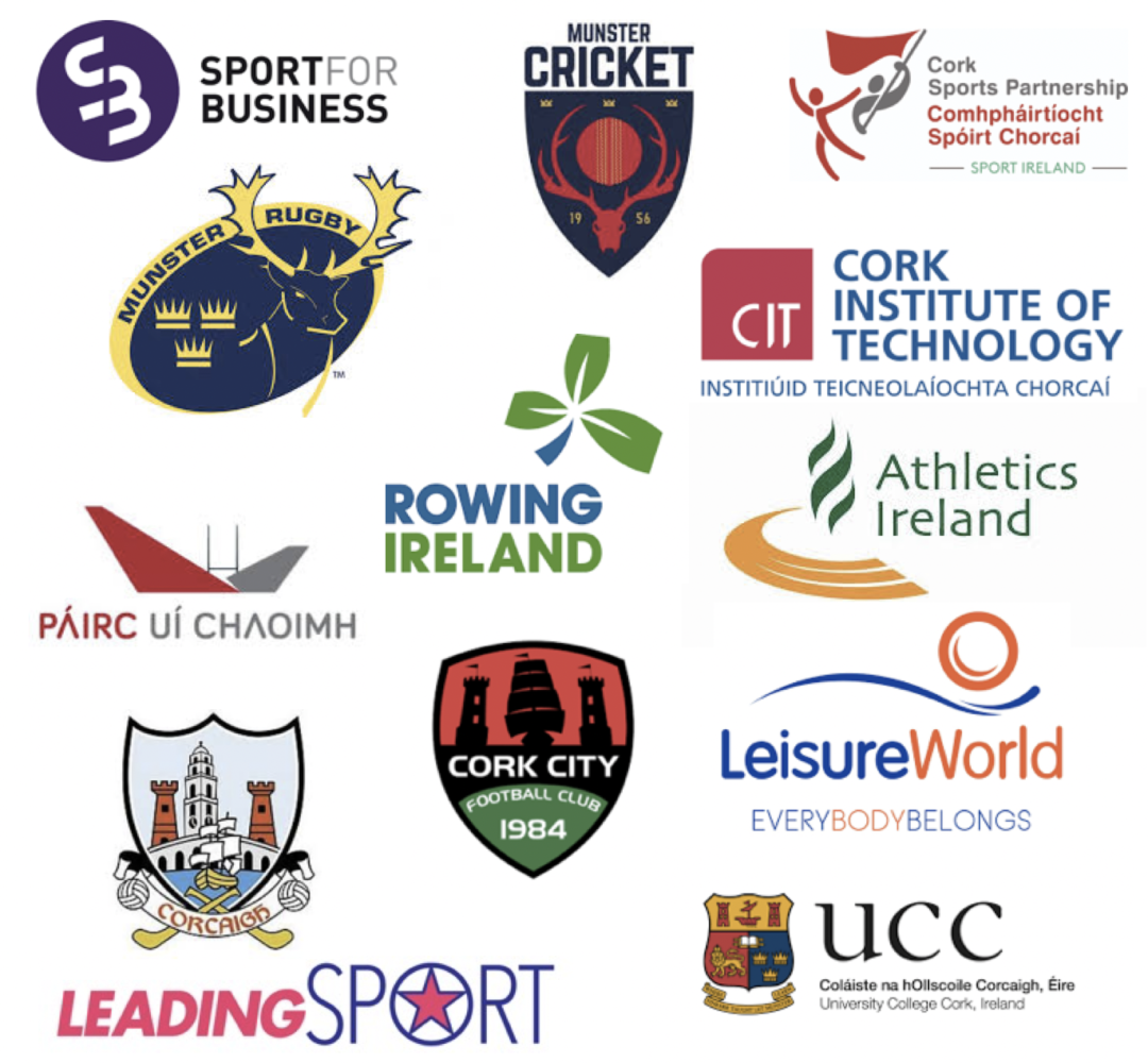 Cork Sports 2040 Sport for Business