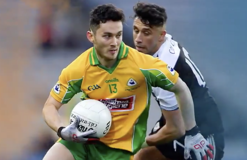 The Sporting Weekend in Ten Snapshots