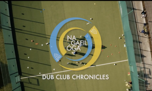 Daily Video – Na Gaeil Óga