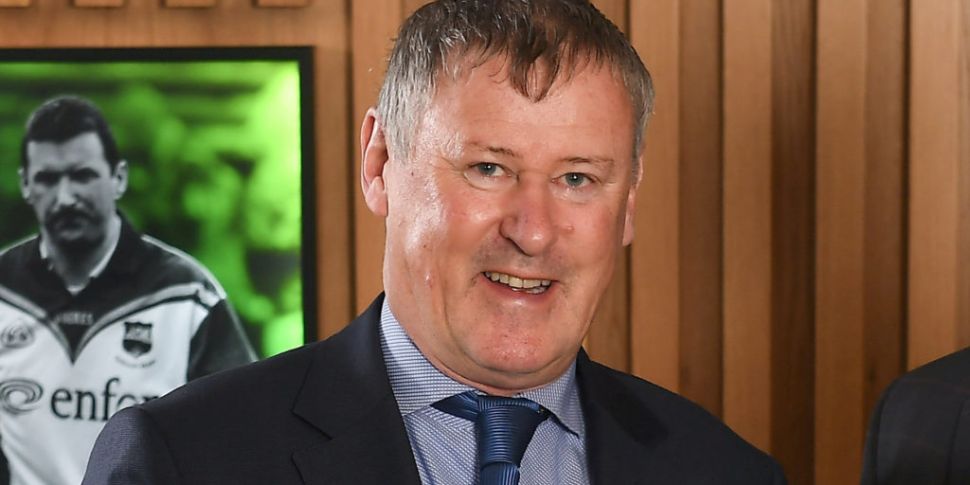 Owens Takes Up Role as Interim CEO at FAI