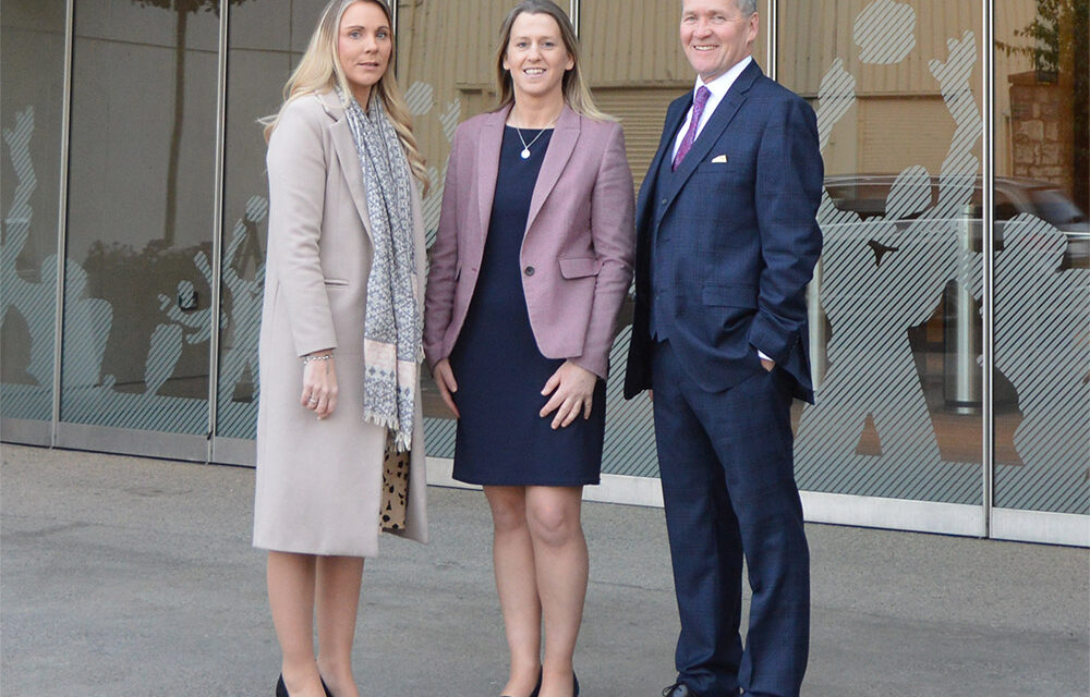 Judges Unveiled for Irish Sport Industry Awards