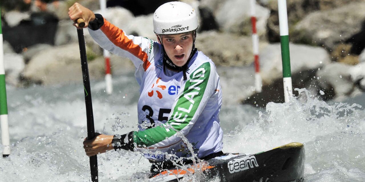 First Irish Olympian Confirmed for Tokyo