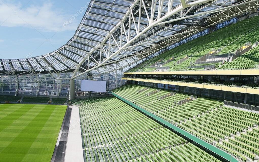 Public Health Puts Ireland Italy At Risk