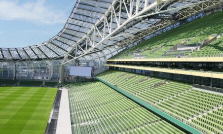FAI Walking a Tightrope Over Israel Fixture as October Approaches