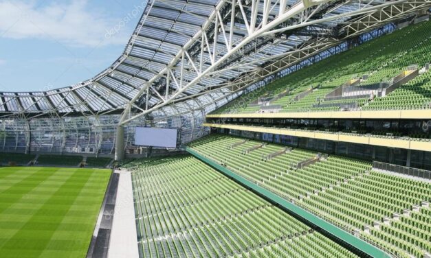 FAI Walking a Tightrope Over Israel Fixture as October Approaches