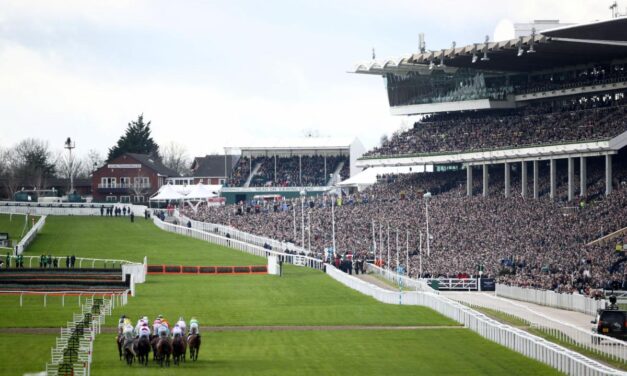 Mullins Strikes Again With Two out of Two Feature Races after Day Two at Cheltenham