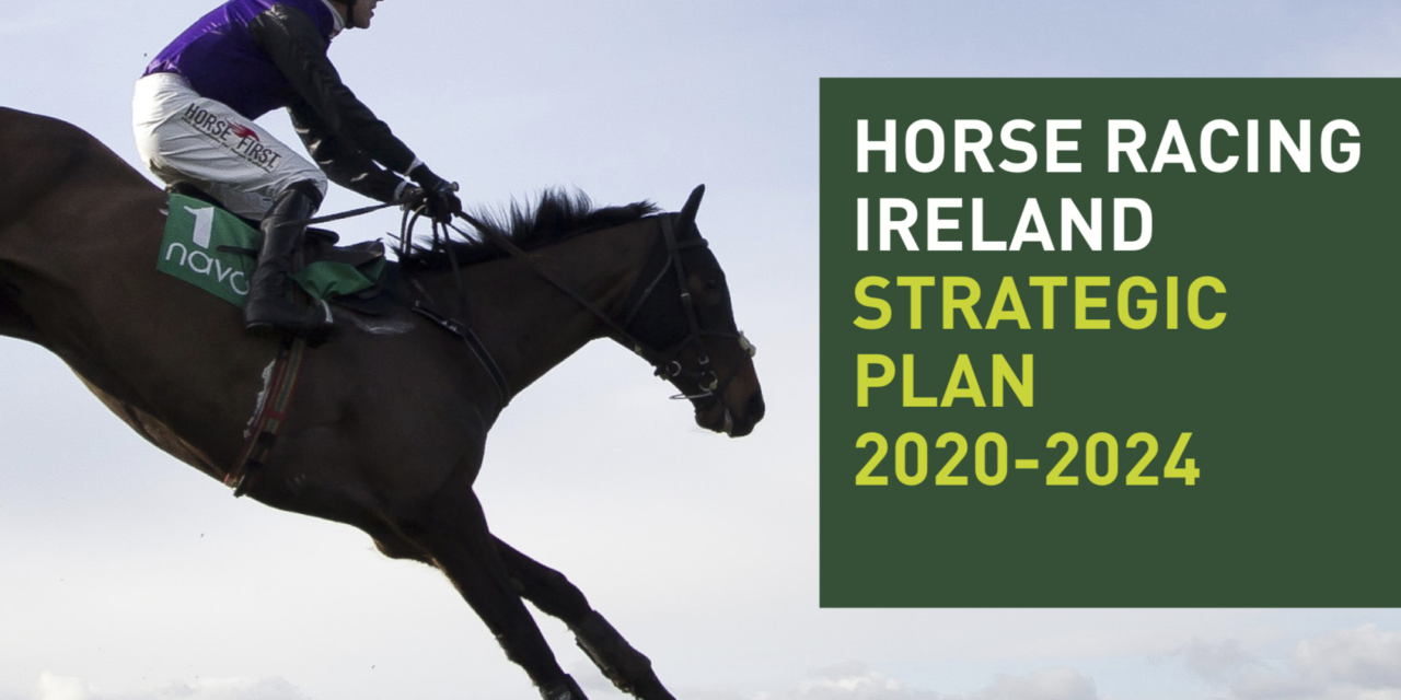 Racing Towards Growth with Five Year Plan