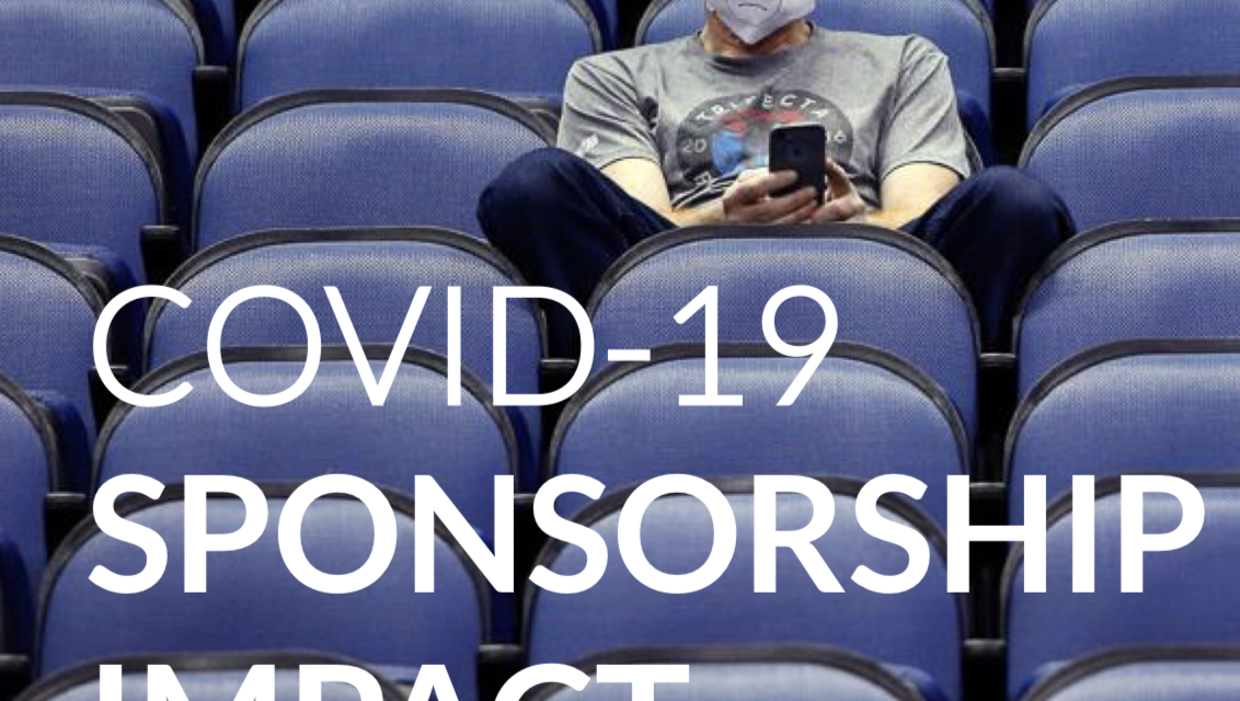 Covid-19 Sponsorship Impact Report
