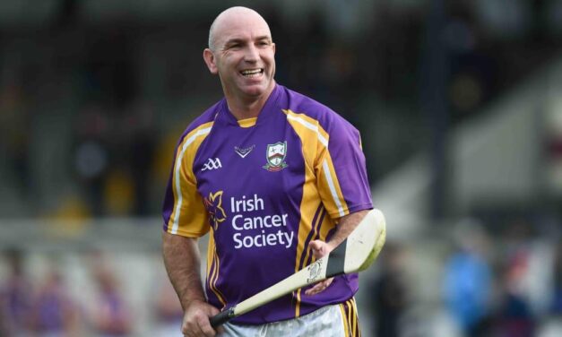 Carey Latest Addition to Mount Juliet