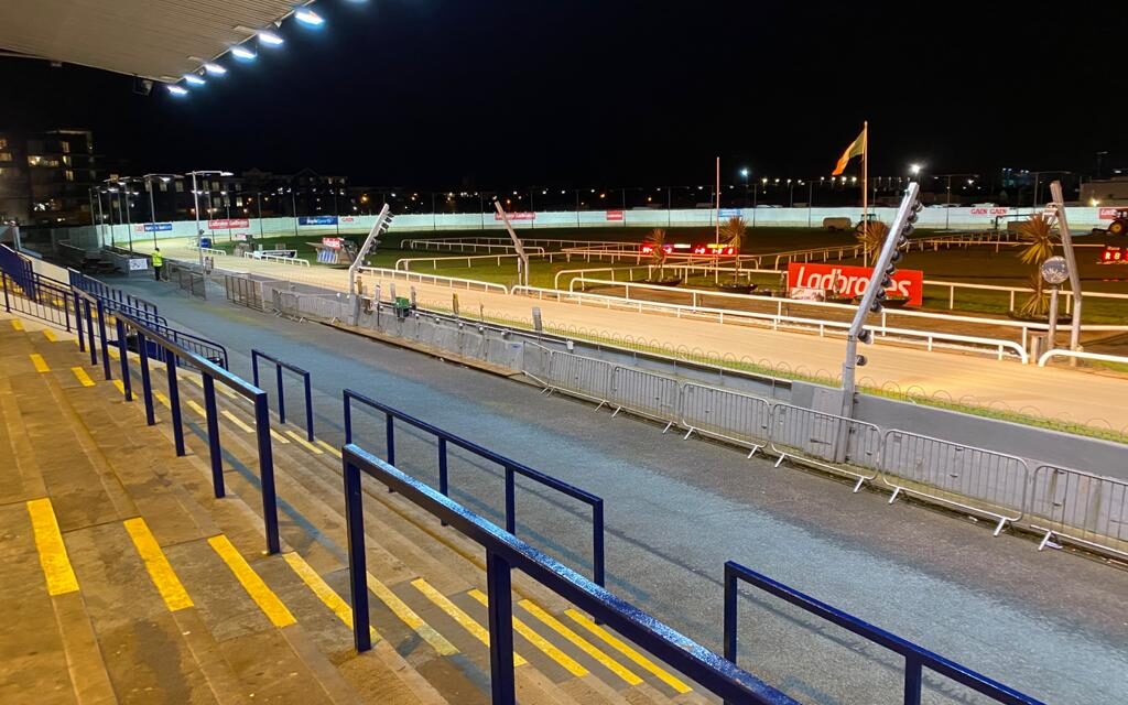 Greyhound Racing Suspended, Care Payment Introduced