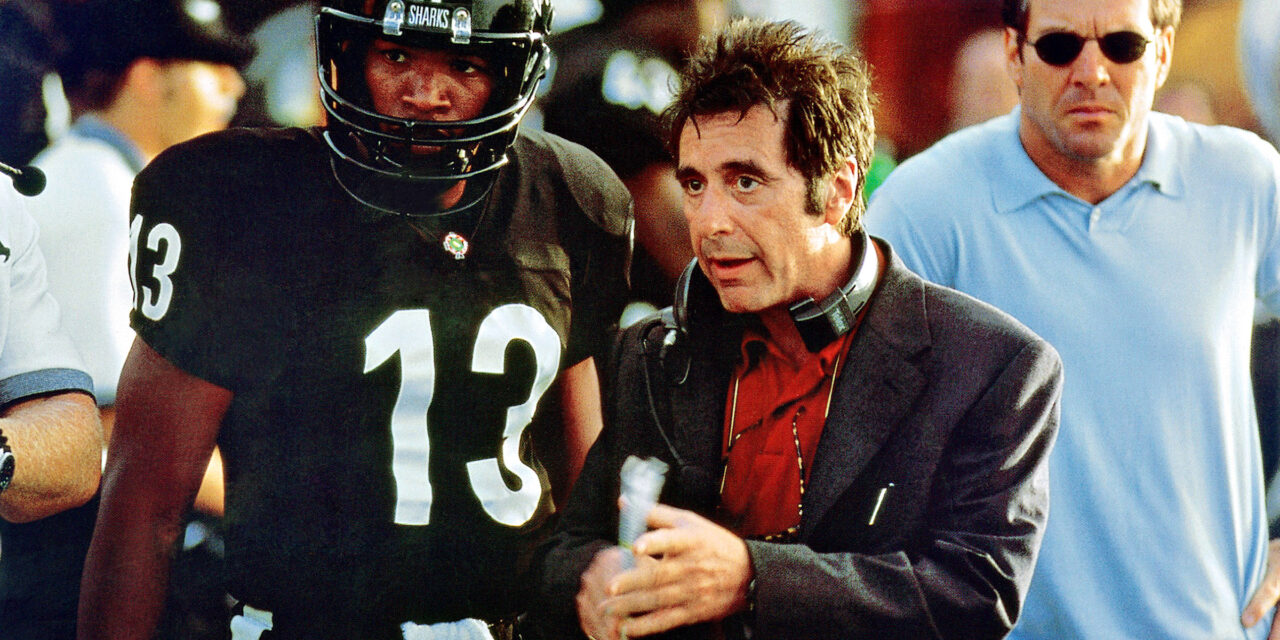 Watch Any Given Sunday