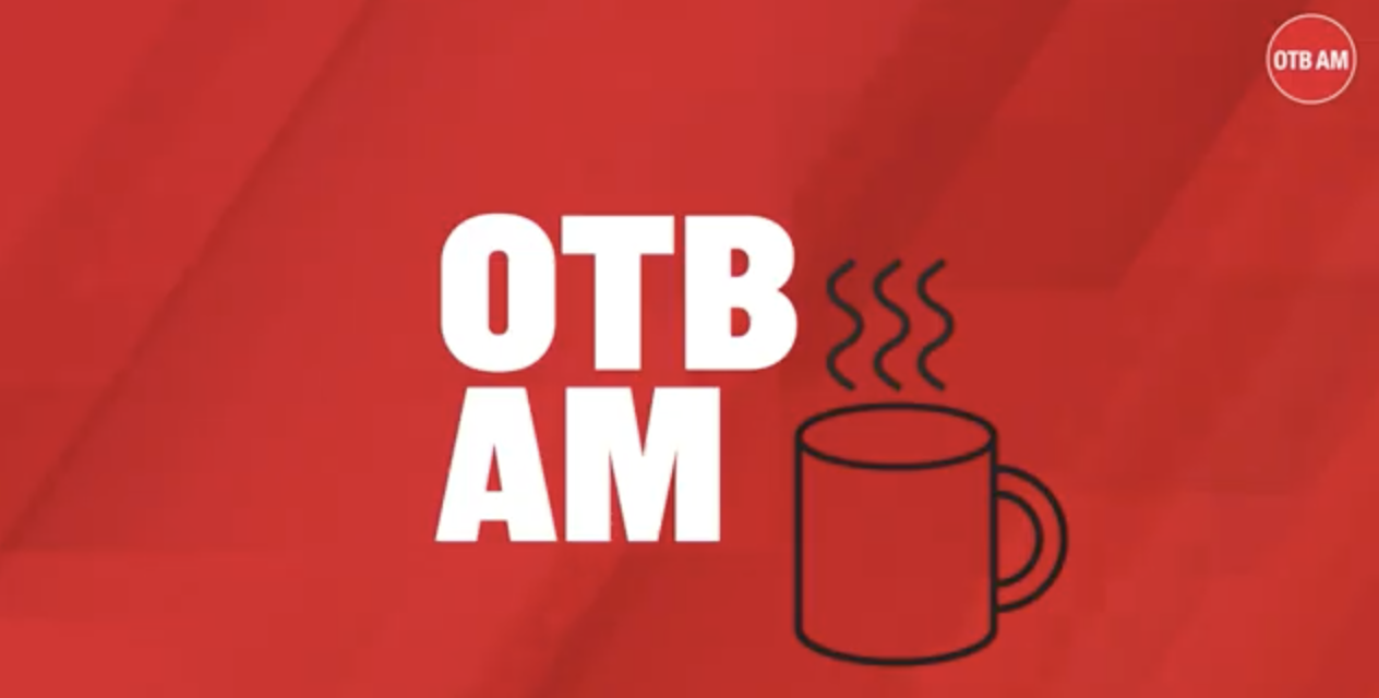 Business of Sport on OTBAM