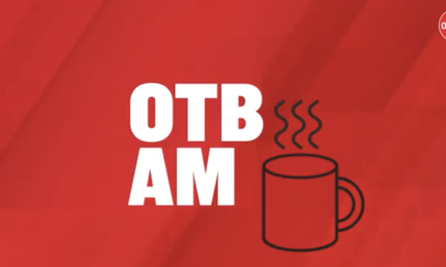 Business of Sport on OTBAM