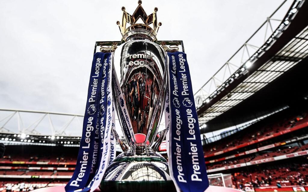 Premier League TV Rights Rolled Over to 2025 Sport for Business