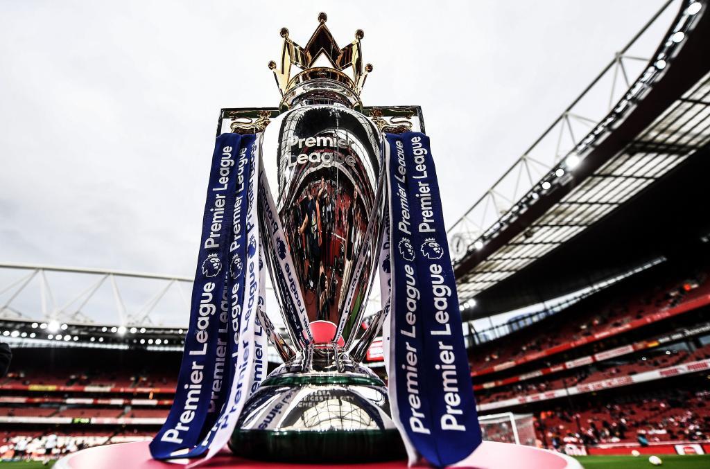 Premier League TV Rights Rolled Over to 2025 Sport for Business