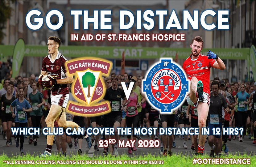 Sports Club Hub – Dublin Clubs Go The Distance