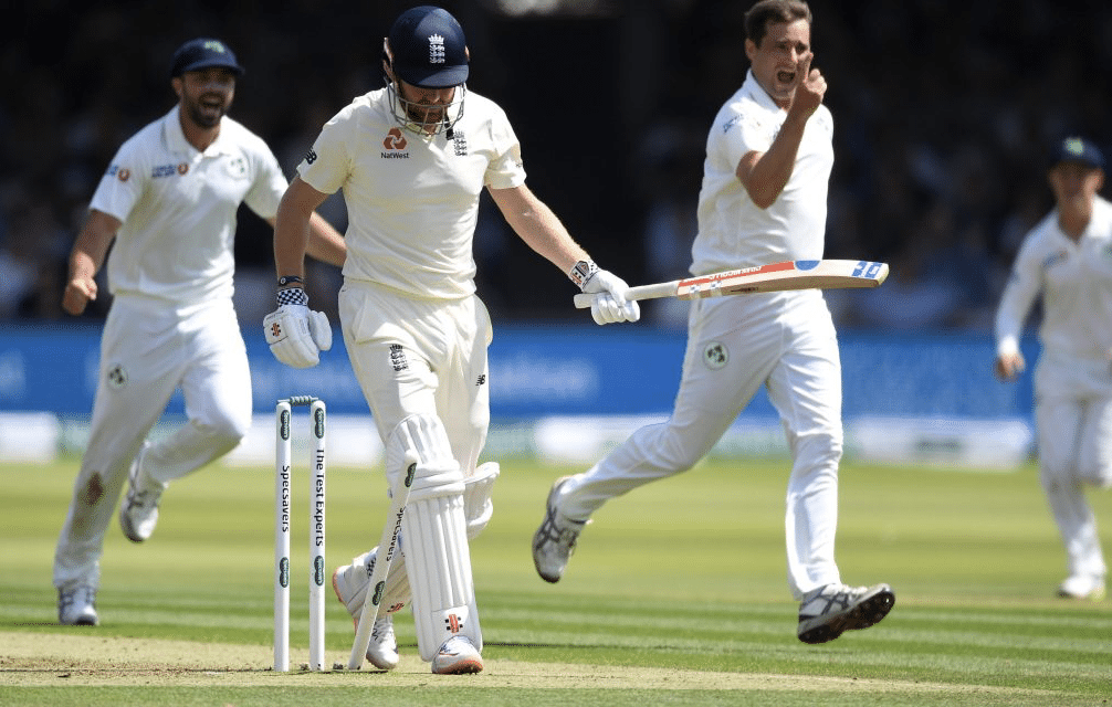 Hopes Rising for Cricket’s International Return