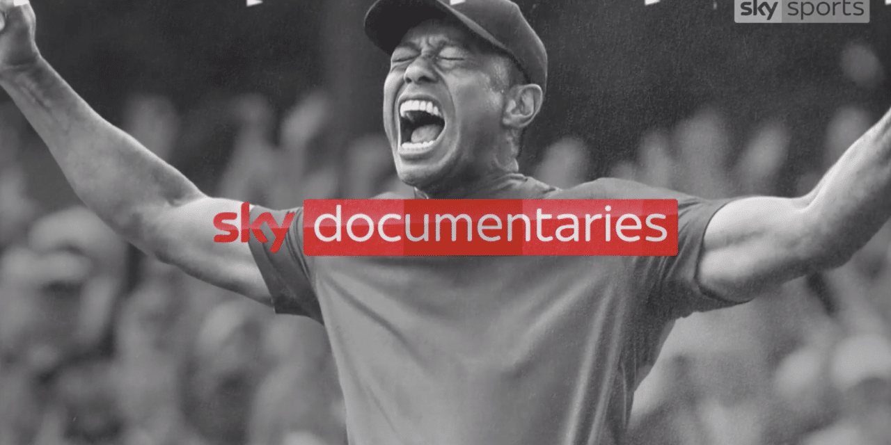 Sky Launch New Documentary Channel Sport for Business
