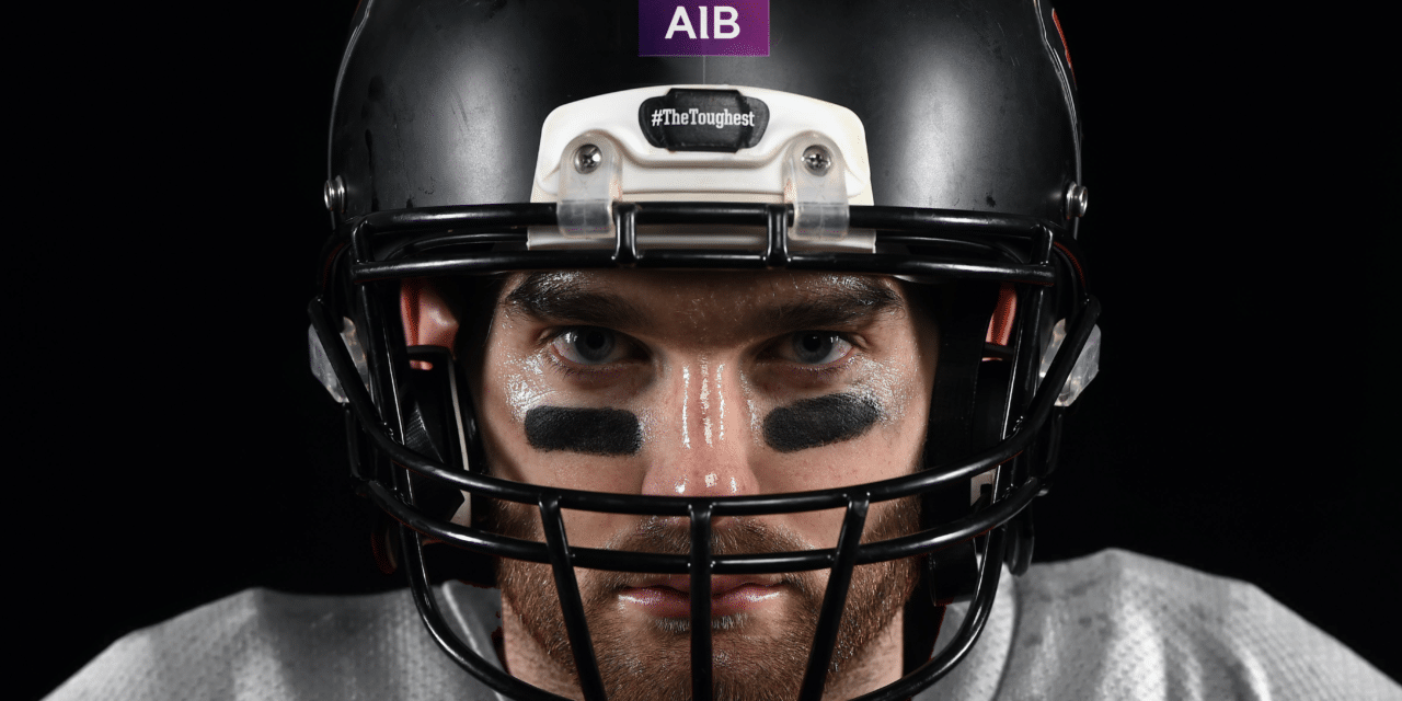 Summer Repeat for AIB’s Toughest trade