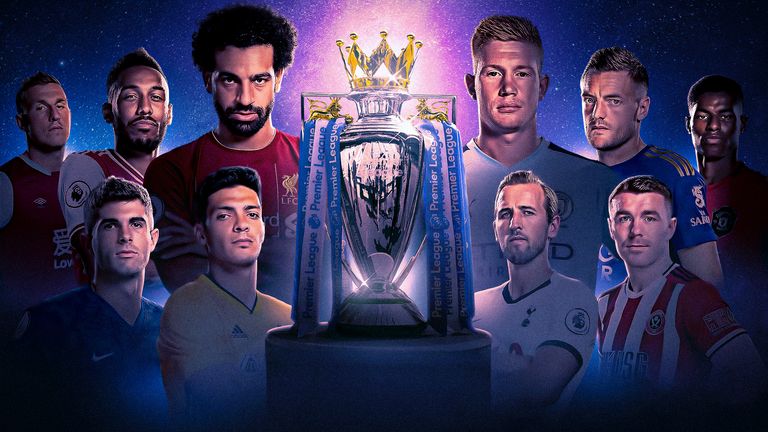 The Premier League is back. What to know about opening day of new