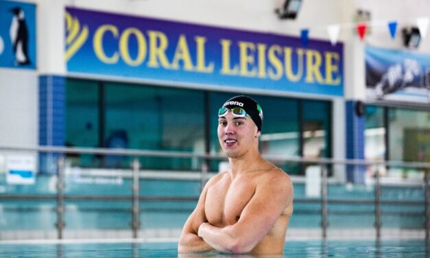 Greene Signs Ambassador Deal with Coral