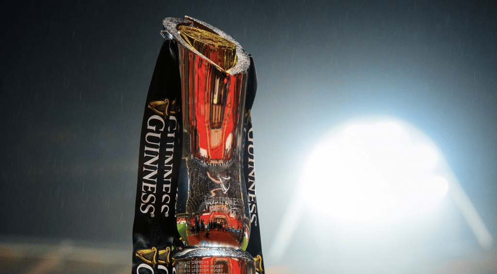 Dates Confirmed for Guinness PRO14 Restart