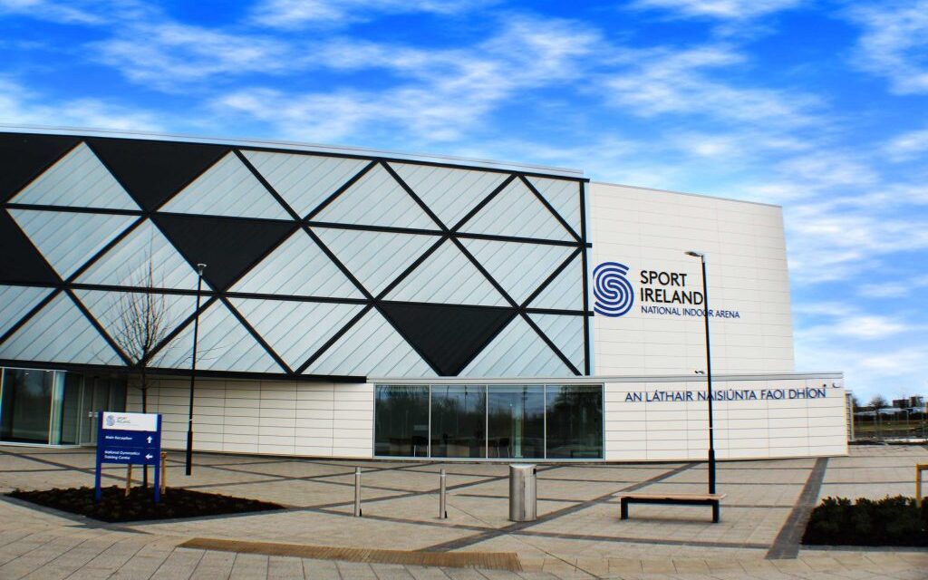 Government Sets Out Global Vision at International Sports Diplomacy Conference