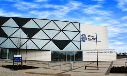 Government Sets Out Global Vision at International Sports Diplomacy Conference