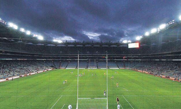 Women’s Club Finals Set for Croke Park