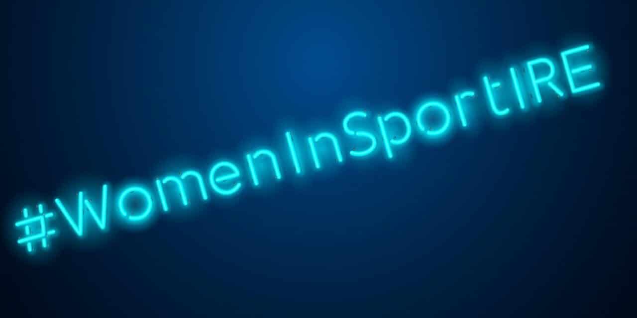 Sport Ireland Survey of Women in Coaching