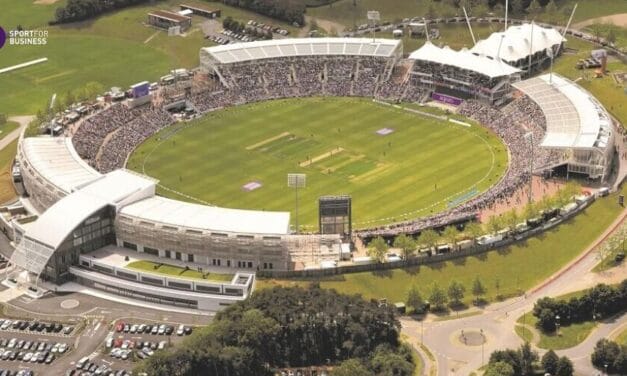 Ireland to Face England in World Cup Qualifier
