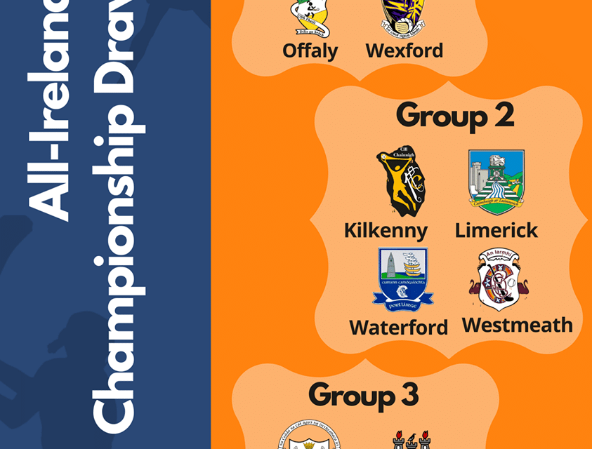 Cork and Galway Drawn in Camogie All Ireland