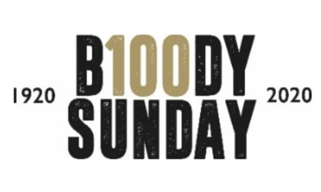 GAA Museum To Mark Bloody Sunday Centenary