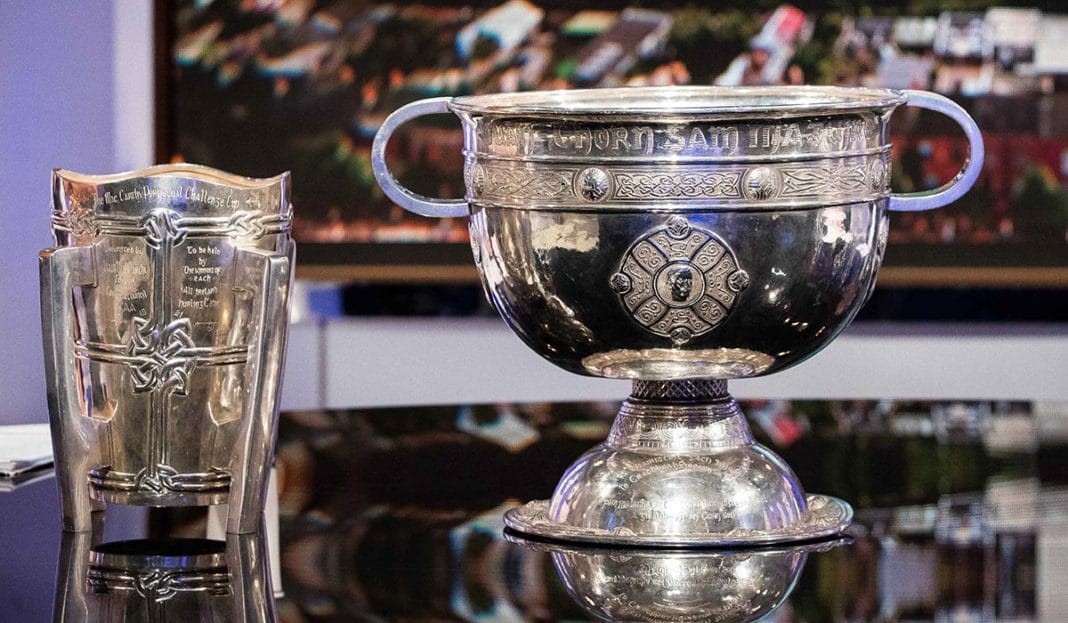 €15 Million Boost for Gaelic Games Championship Series