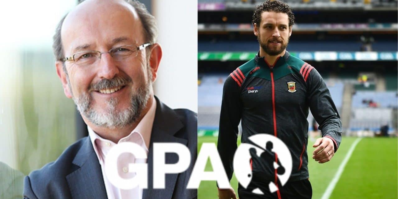 GPA Make Key New Appointments
