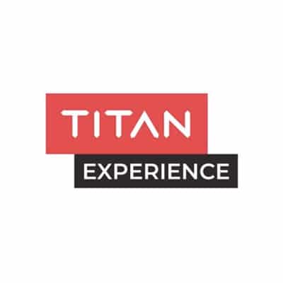 Titan Experience