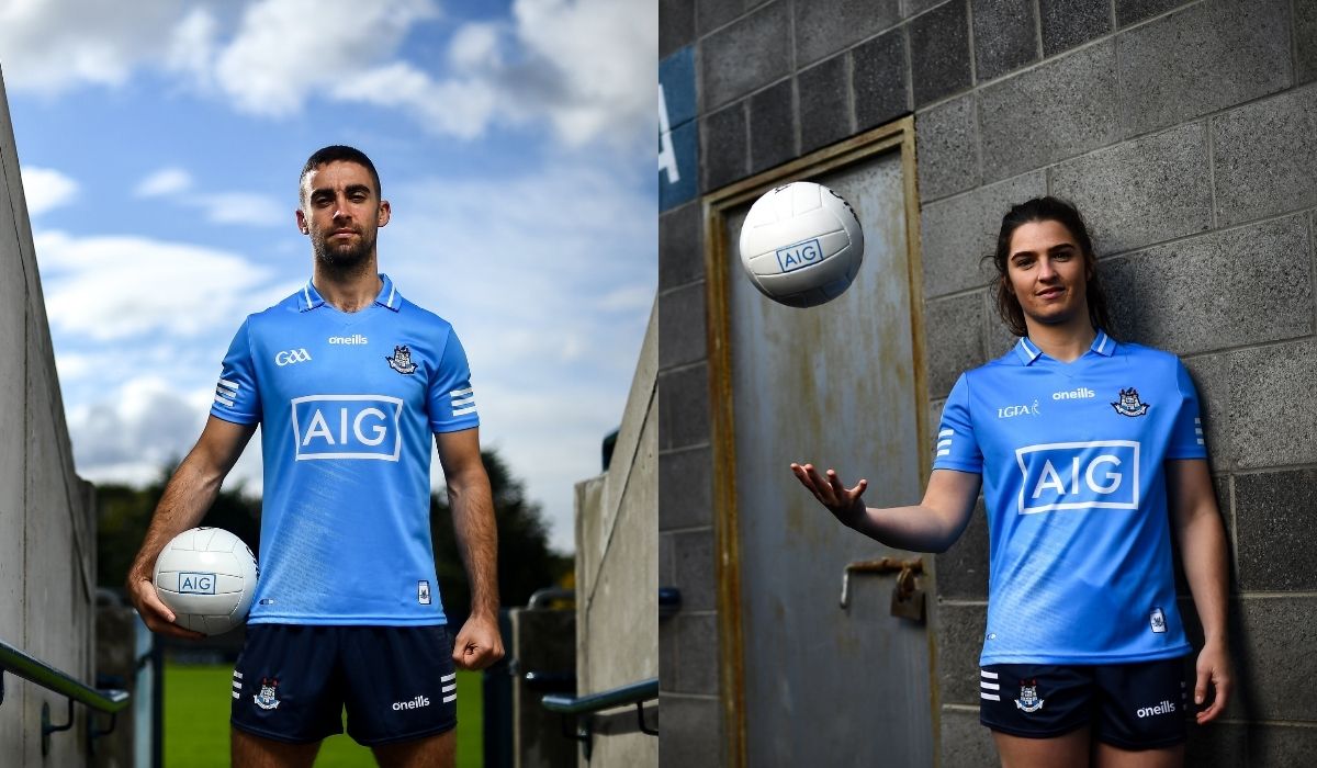 Dublin GAA - Dublin's 2023 Allianz League fixtures have