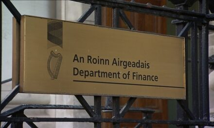 Team Ireland Athletes Seek Modern Tax Supports in Budget Submission