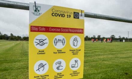 FAI Opens Up for Grassroots Covid Support Applications