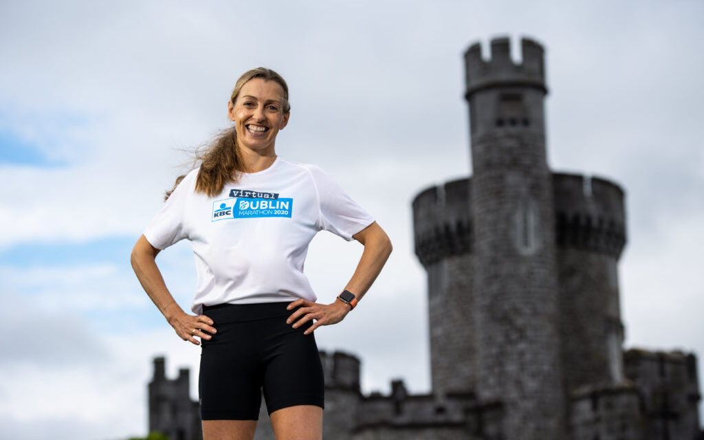 App and Safety to Fore in 5K Circuits of Virtual KBC Dublin Marathon