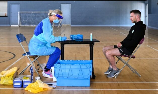 Testing Times for the FAI and Sport