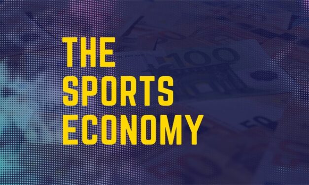 The Sports Economy – Streaming Wars Part Two