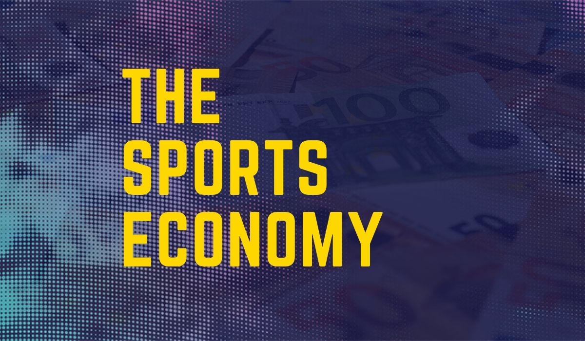 The Sports Economy - Covid's Serious Impact On Sports And Youth ...