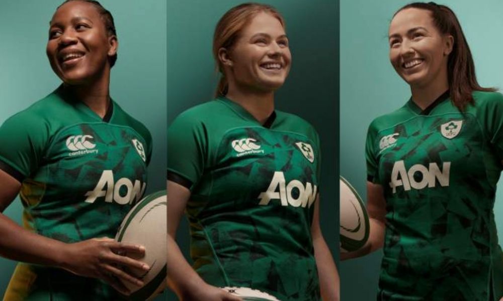 Canterbury Repents and All is Well for Women’s Rugby