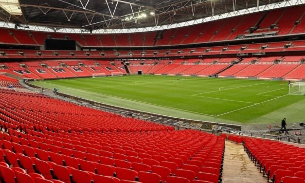 English FA Filling Roles for World Cup Bid