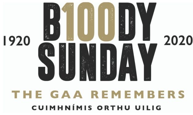 Bloody Sunday Remembered