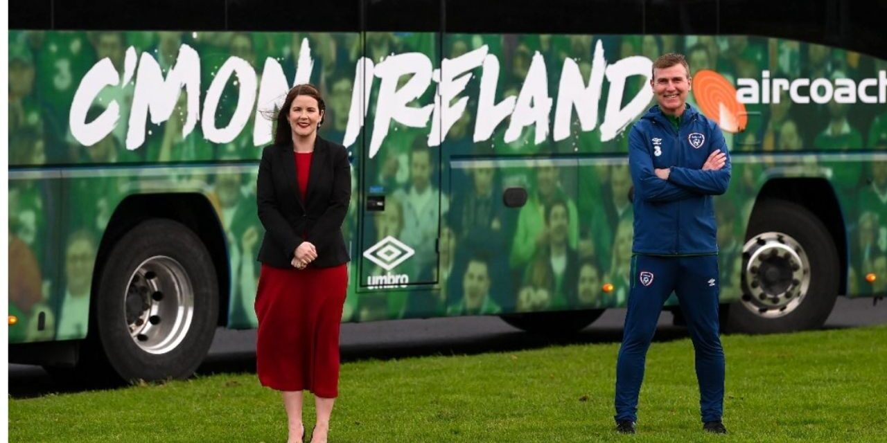 Aircoach Boarding as New Partner of FAI